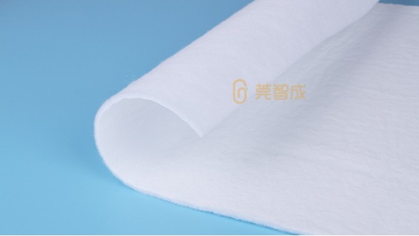 什么叫針刺棉？工藝是怎樣？
