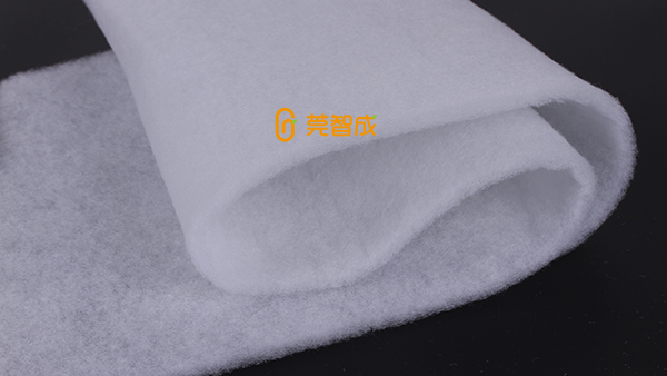 無膠棉-彈性好，松軟耐洗