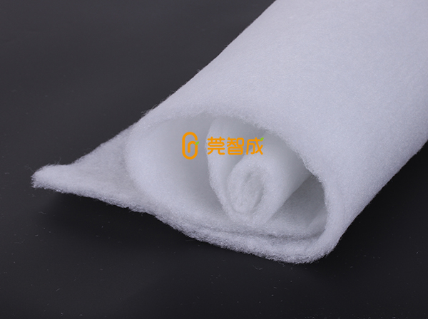 無膠棉