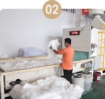 阻燃棉 是否是源頭廠家？