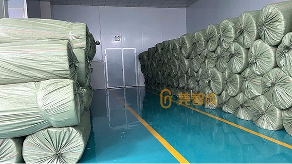口罩定型材料為何選擇莞智成？