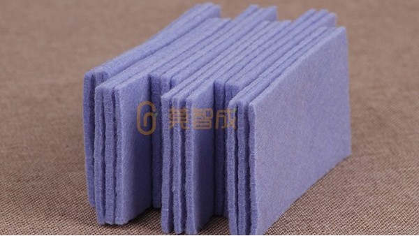 冷風(fēng)機(jī)吸水棉吸水性好嗎？