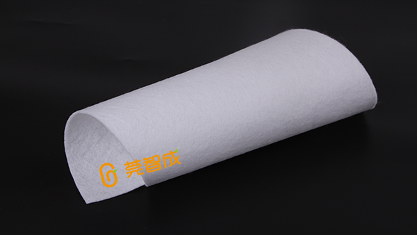 如何使針刺無紡布具有難燃效果？