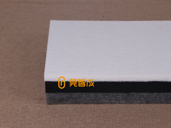 環(huán)保樹(shù)脂棉