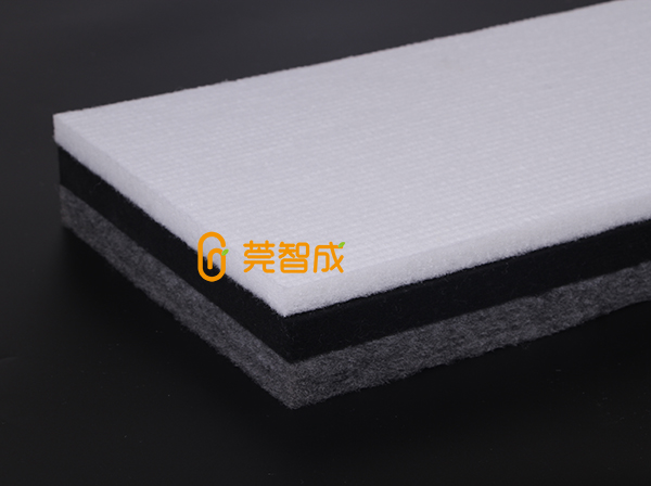 環(huán)保樹(shù)脂棉
