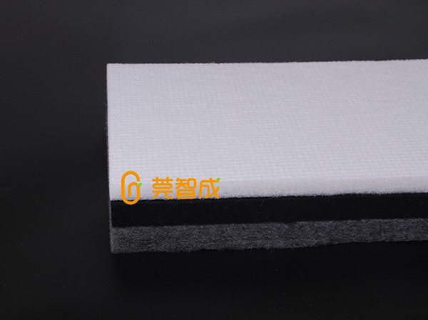 環(huán)保樹(shù)脂棉