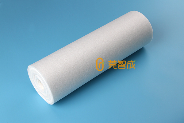 呼吸機過濾棉