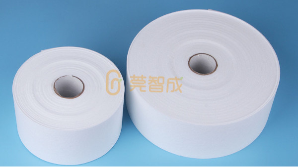電子煙煙嘴吸油棉的原材料是什么？