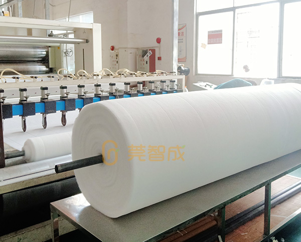 飲水機(jī)過濾針刺棉