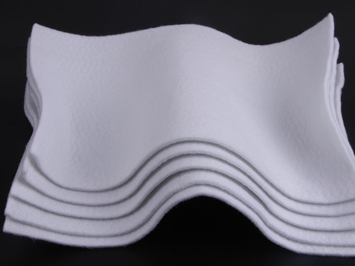 無紡針刺氈