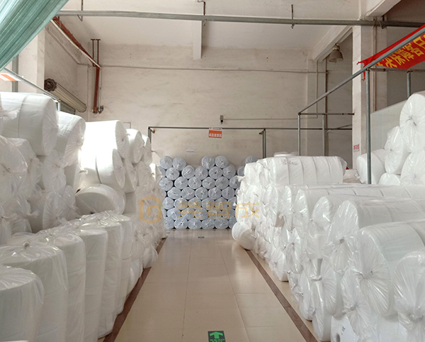熱風(fēng)無(wú)紡布
