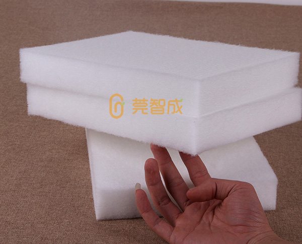 無膠棉