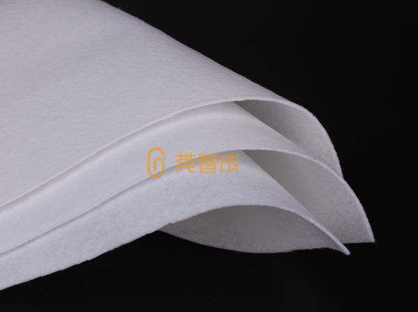 復(fù)合針刺棉