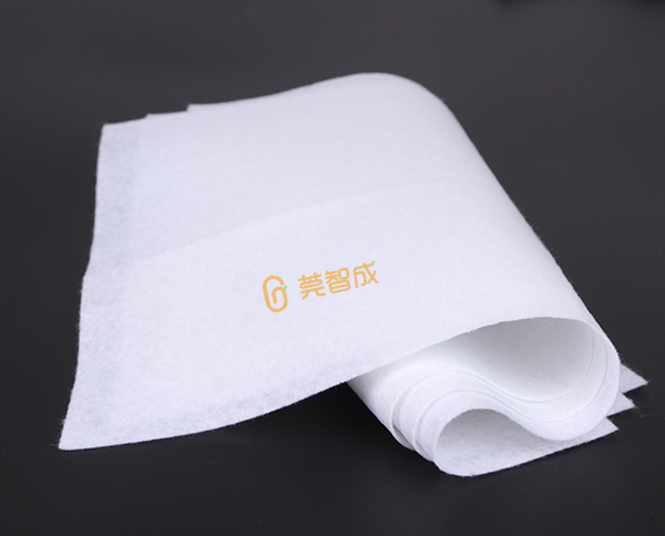 針刺無(wú)紡布