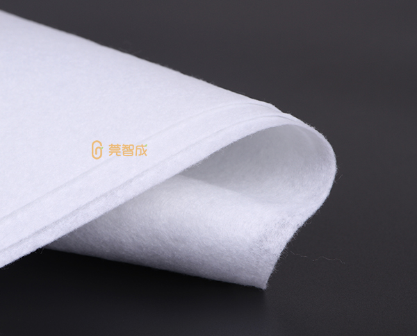 針刺無(wú)紡布